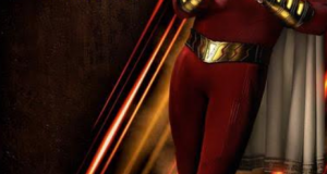 Αγρίνιο: Η ταινία «Shazam» στον Δημοτικό Κινηματογράφο «Άνεσις»