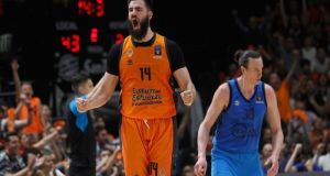 Βαλένθια: Το EuroCup είναι η διοργάνωσή της και το απέδειξε…