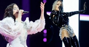 Eurovision 2019: Παρακολουθείτε ζωντανά τον 1ο Ημιτελικό με την συμμετοχή…
