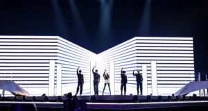 Eurovision 2019: Η δεύτερη πρόβα της Τάμτα με το Replay…
