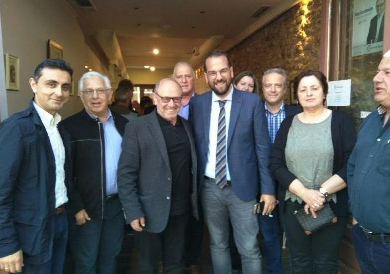 farmakis loukopoulos periodeia