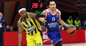 Euroleague – Final Four 2019: Η Εφές «καθάρισε» τη Φενέρμπαχτσε…