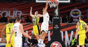 Euroleague Basketball: Παρηγοριά για τη Ρεάλ και… τραγωδία για τη…