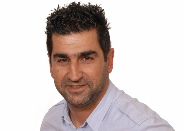 giannis vasileiou agriniotimes
