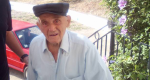 Ξηρομέρο: «Έφυγε» από την ζωή ο Γιάννης Ζορμπάς ο γηραιότερος…