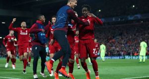 Champions League: Ταπείνωσε Μέσι-Βαλβέρδε και… αναστήθηκε η Λίβερπουλ!