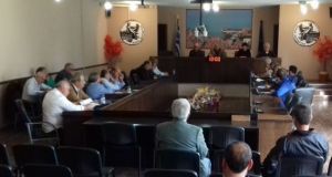 Ναυπακτία: Διπλή συνεδρίαση του Δημοτικού Συμβουλίου την ερχόμενη Τετάρτη