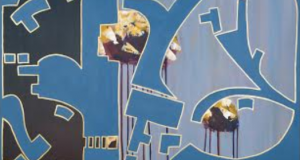 Αγρίνιο – «Παράλληλη Αναζήτηση»: Έκθεση ζωγραφικής της Μ. Κοσμοπούλου