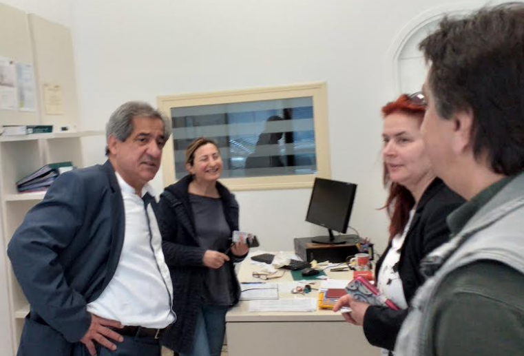 periodeia kammenou agrinio