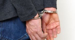Aεροδρόμιο-Ακτίου:Συνελήφθη 27χρονος αλλοδαπός