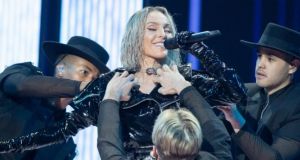Eurovision 2019: Η πρώτη πρόβα της Τάμτα με το Replay!…