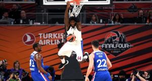 Euroleague – Final Four 2019: Η κούπα γυρίζει στη Μόσχα!