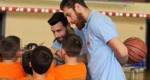 Α.Ο. Αγρινίου: Το 2ο Basketball Camp έφτασε στο τέλος του