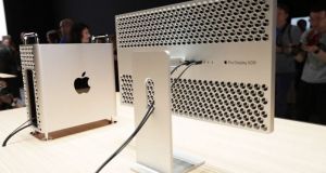 Η Apple σχεδιάζει να συναρμολογήσει το νέο Mac Pro στην…