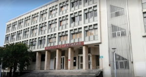 Το Δικαστικό Μέγαρο Αγρινίου θ’ ανακατασκευασθεί με κόστος 1.215.000 ευρώ