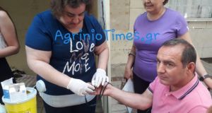 Δήμος Αγρινίου: Με επιτυχία η δράση προληπτικής ιατρικής (Βίντεο –…