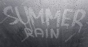 Αγρίνιο: 35άρια το μεσημέρι και ασθενής βροχόπτωση το απόγευμα