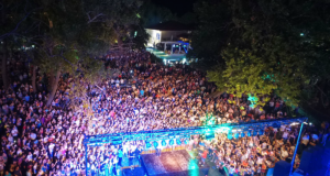 9 Years Lake Party Trichonida – Summer 2019: Ένα καλοκαίρι…