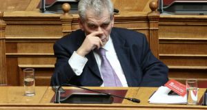 Παπαγγελόπουλος για Novartis: Πρωτοφανής απόπειρα πολιτικής δίωξης!
