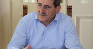Ο Δήμαρχος Πατρέων, Κώστας Πελετίδης, ανακοινώνει του νέους Αντιδημάρχους