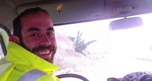 Θοδωρής Γεωργιόπουλος: Αυτός είναι ο 31χρονος Πατρινός που πνίγηκε στη…