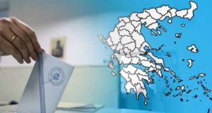 Επτά έδρες βγάζει η Εκλογική Περιφέρεια του Νομού Αιτωλοακαρνανίας