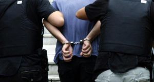 Αγρίνιο: Κυκλοφορούσε ελεύθερος ενώ είχε καταδικαστεί σε φυλάκιση