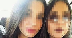 Ο 27χρονος μαχαίρωσε την 19χρονη Μεσολογγίτισσα μπροστά στην δίδυμη αδελφή…