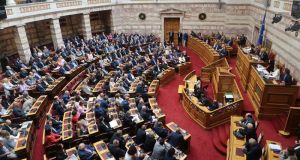 Βουλή: Τριήμερη «μάχη» με τις προγραμματικές δηλώσεις της κυβέρνησης για…