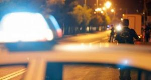 Αγρίνιο: Μεθυσμένος οδηγός προκάλεσε τροχαίο ατύχημα