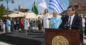 Επιστολή Κ. Πελετίδη στον Πρόεδρο της Ε.Ο.Ε. για την διαδρομή…