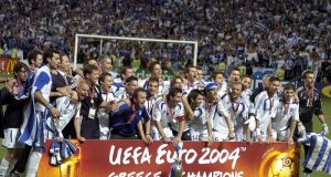Το μήνυμα της Super League για την Επέτειο του Euro…