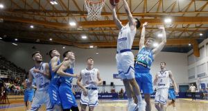 Ευρωπαϊκό U18: Στους «16» η Εθνική Εφήβων με τη Φινλανδία