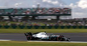 Formula 1 – GP Μ. Βρετανίας: Εντός έδρας θρίαμβος για…