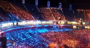 Euroleague: Στην Κολωνία το Final Four του 2020!