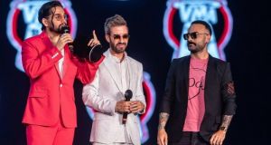 Mad Video Music Awards 2019 by Coca-Cola – Ό,τι συνέβη…