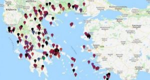 H Αιτωλοακαρνανία στον χάρτη των σεξουαλικών επιθέσεων και κακοποίησης γυναικών