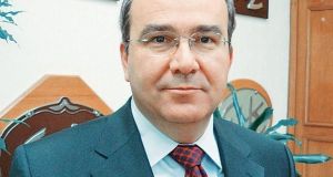 Νίκος Παπαθανάσης: Ο Αγρινιώτης που έγινε Υφυπουργός επί κυβέρνησης Μητσοτάκη