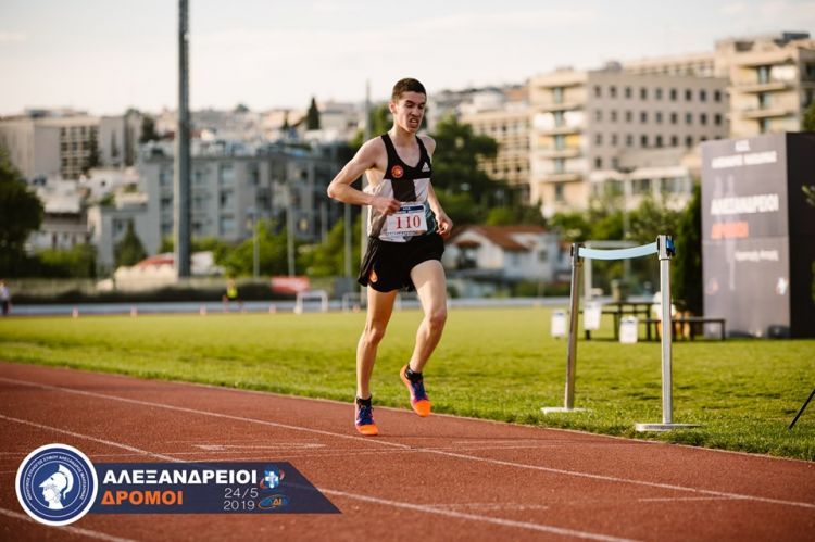 nikos stamoulis gea valkanionikis