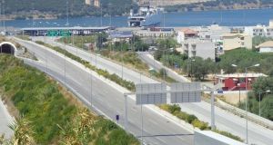 Εγνατία: Νταλίκα που οδηγούσε Αγρινιώτης τραυμάτισε θανάσιμα 38χρονο υπήκοο Τουρκίας
