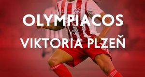 Ολυμπιακός – Βικτόρια Πλζεν: Live στις 21:30 στον Agrinio937 fm