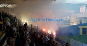 Super League 1 – Πλέι άουτ: Κίνδυνος για αποχή 35…