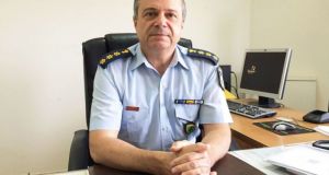 Κρίσεις – ΕΛ.ΑΣ.: Νέος Αστυνομικός Διευθυντής Ακαρνανίας ο Πατρινός Ταξίαρχος…