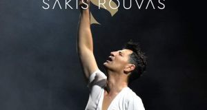 Ο Σάκης Ρουβάς live στην Αμφιλοχία την Τετάρτη 7 Αυγούστου…