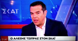 «Στα μαχαίρια» Κοσιώνη – Τσίπρας στον ΣΚΑΪ (Βίντεο)