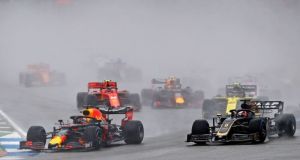 Formula 1 – GP Γερμανίας: Νικητής ο Φερστάπεν σε ένα…