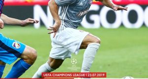 Προκριματικά UCL – Ολυμπιακός: Ισόπαλος (0-0) με τη Βικτόρια Πλζεν…