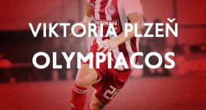 Βικτόρια Πλζεν – Ολυμπιακός: Live στις 20:00 στον Agrinio937 fm