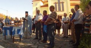 Αγρίνιο: «198η Επέτειος αλώσεως Ζαπαντιού» (Φωτό)