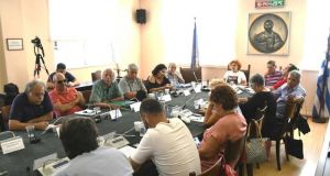 Δήμος Πατρέων: Αναμόρφωση προϋπολογισμού που αφορά και τους οκταμηνίτες